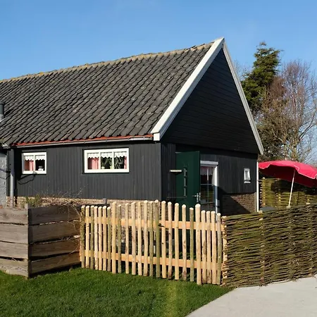 De Koeboet * Callantsoog