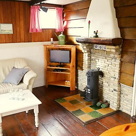 Prázdninový dům De Koeboet Callantsoog