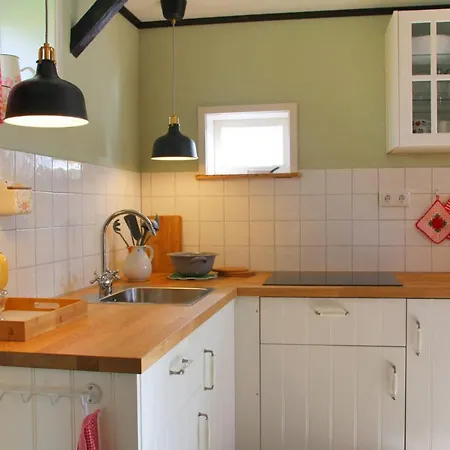 Prázdninový dům De Koeboet *