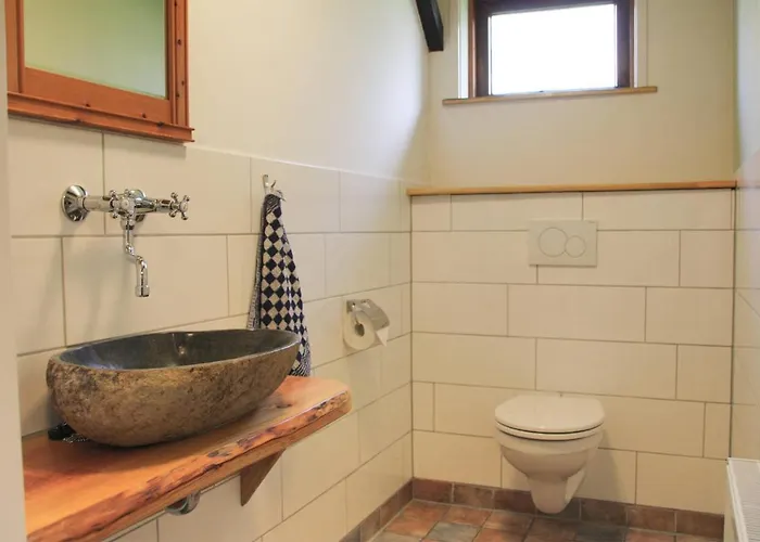 De Koeboet 펜션 칼란트소그