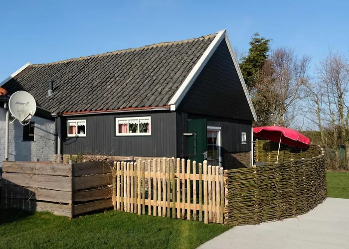 De Koeboet * Callantsoog