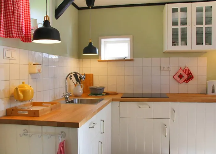 Prázdninový dům De Koeboet *