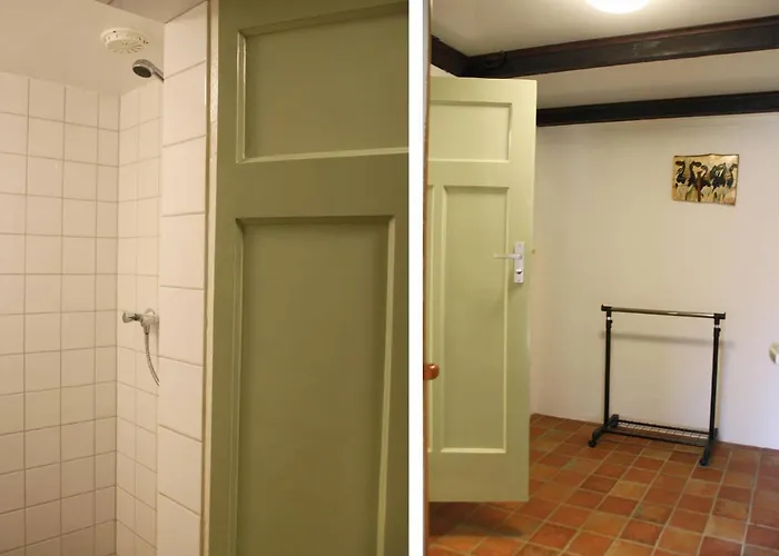 Prázdninový dům De Koeboet Callantsoog