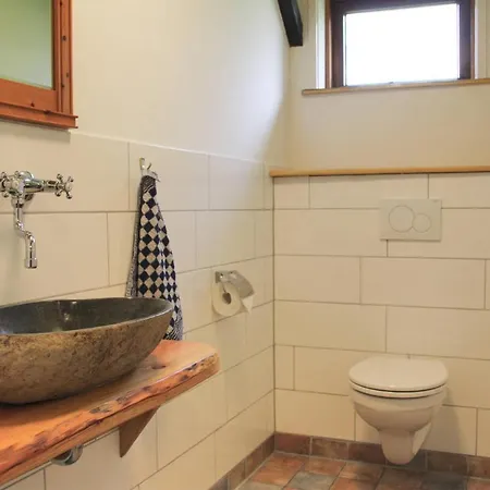 De Koeboet Tatil Evi Callantsoog