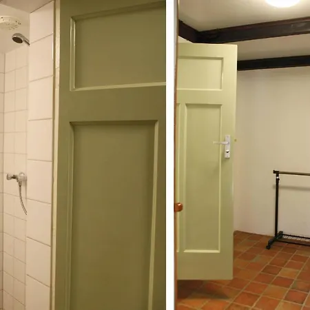 Tatil Evi De Koeboet Callantsoog